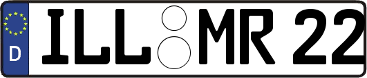 ILL-MR22