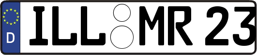 ILL-MR23