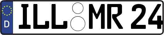 ILL-MR24