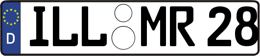 ILL-MR28