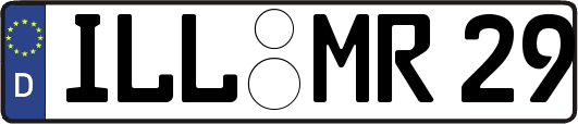 ILL-MR29