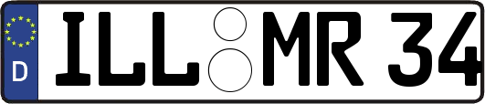 ILL-MR34
