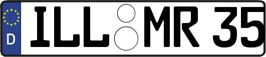 ILL-MR35