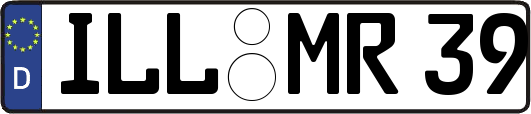 ILL-MR39