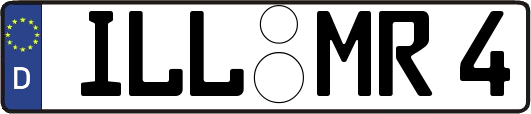 ILL-MR4