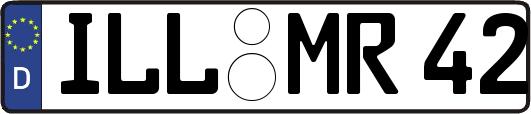 ILL-MR42