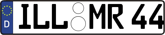 ILL-MR44