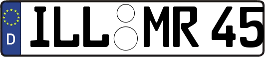 ILL-MR45