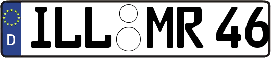 ILL-MR46