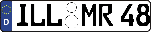 ILL-MR48