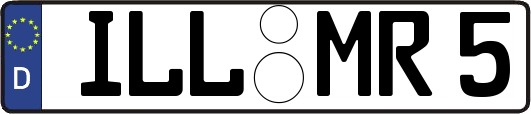 ILL-MR5