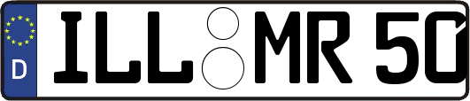 ILL-MR50