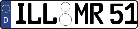 ILL-MR51