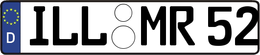 ILL-MR52