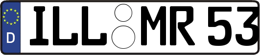 ILL-MR53