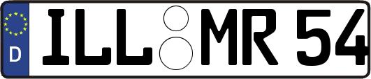 ILL-MR54