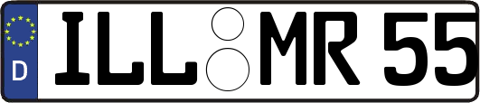 ILL-MR55