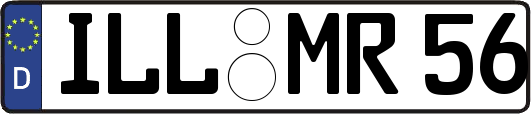 ILL-MR56