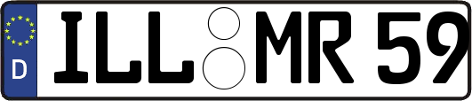 ILL-MR59