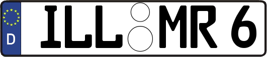 ILL-MR6