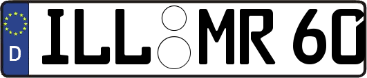 ILL-MR60