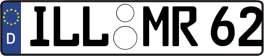 ILL-MR62