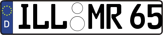ILL-MR65