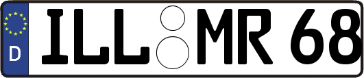 ILL-MR68