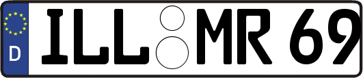 ILL-MR69