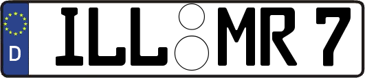 ILL-MR7