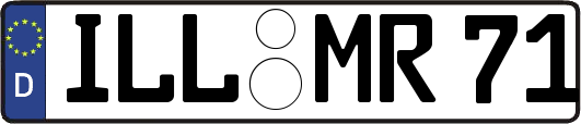ILL-MR71