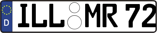 ILL-MR72