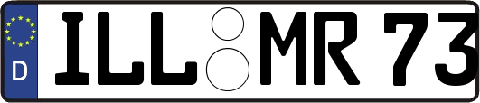 ILL-MR73