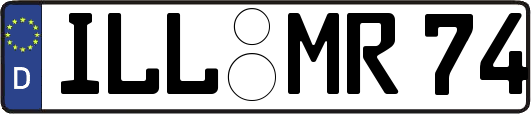 ILL-MR74