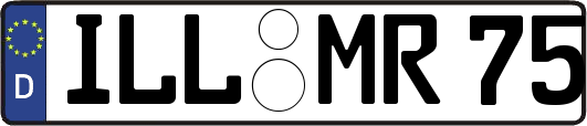 ILL-MR75