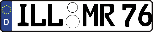 ILL-MR76