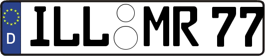 ILL-MR77