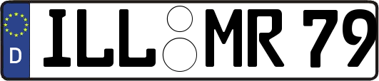 ILL-MR79