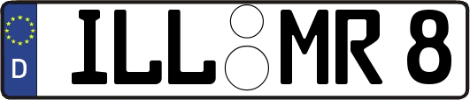 ILL-MR8