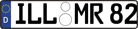 ILL-MR82