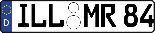 ILL-MR84