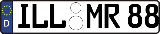 ILL-MR88