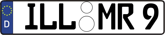 ILL-MR9