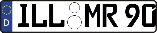 ILL-MR90
