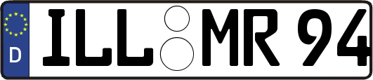ILL-MR94
