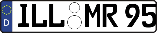 ILL-MR95