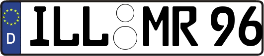 ILL-MR96