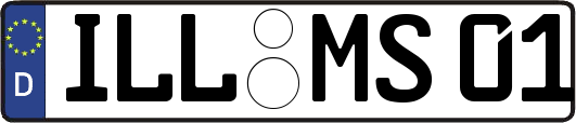 ILL-MS01
