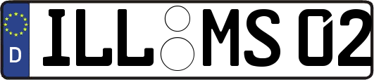 ILL-MS02