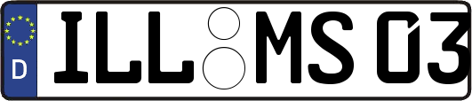 ILL-MS03